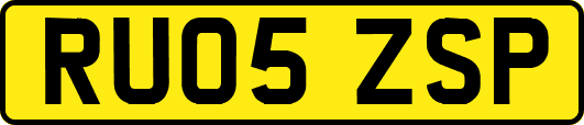 RU05ZSP