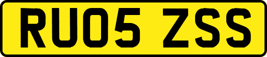 RU05ZSS