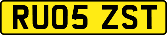 RU05ZST