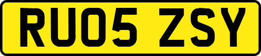 RU05ZSY