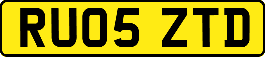 RU05ZTD
