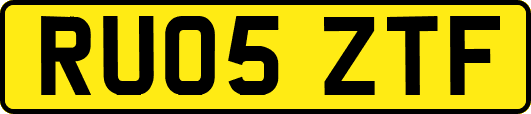 RU05ZTF