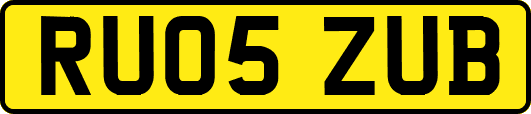 RU05ZUB