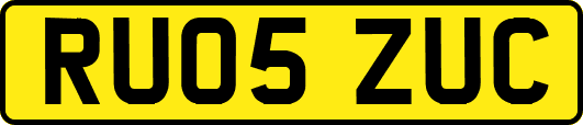 RU05ZUC