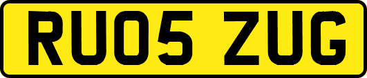 RU05ZUG