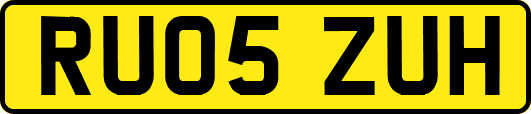 RU05ZUH