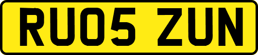 RU05ZUN