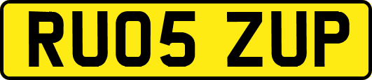 RU05ZUP