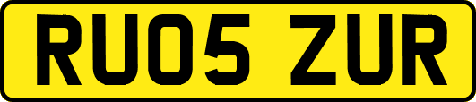 RU05ZUR