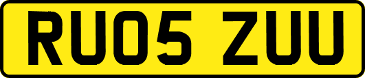 RU05ZUU