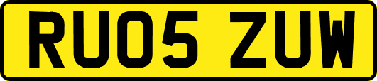 RU05ZUW