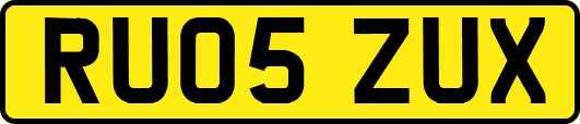 RU05ZUX