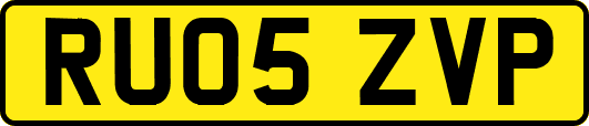 RU05ZVP