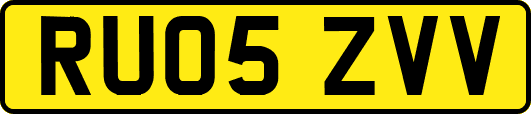 RU05ZVV
