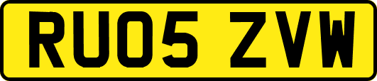 RU05ZVW