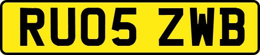 RU05ZWB