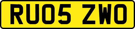 RU05ZWO