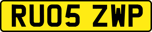 RU05ZWP