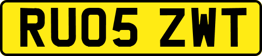 RU05ZWT