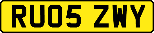 RU05ZWY