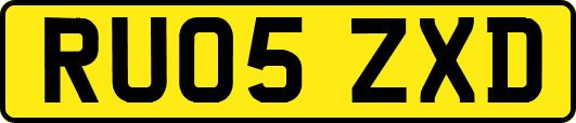 RU05ZXD