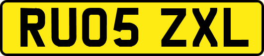 RU05ZXL