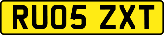RU05ZXT