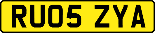 RU05ZYA