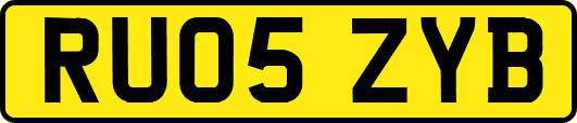RU05ZYB