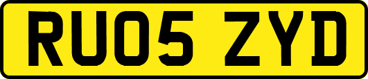 RU05ZYD