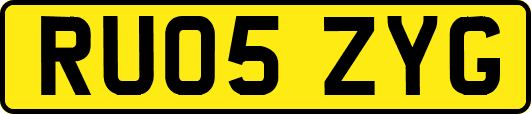RU05ZYG