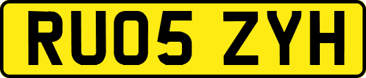 RU05ZYH