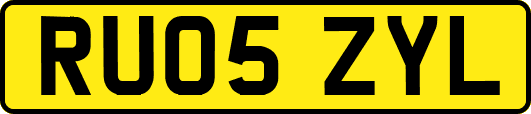 RU05ZYL