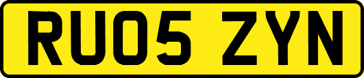 RU05ZYN