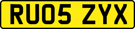 RU05ZYX