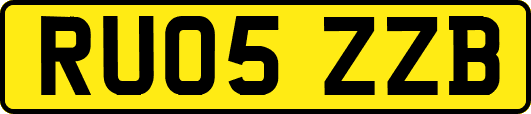 RU05ZZB
