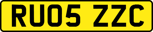RU05ZZC