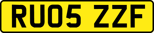 RU05ZZF