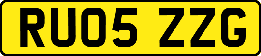 RU05ZZG
