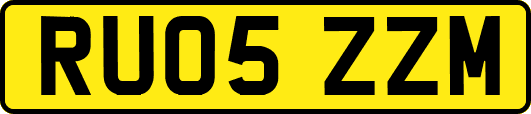 RU05ZZM