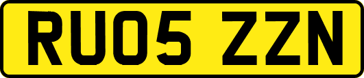 RU05ZZN