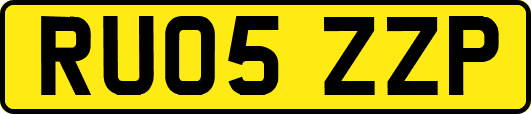 RU05ZZP
