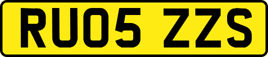 RU05ZZS