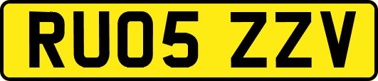 RU05ZZV