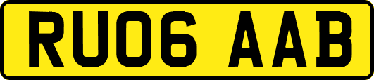 RU06AAB