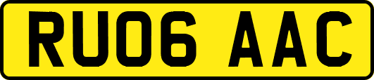 RU06AAC