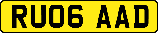 RU06AAD