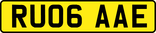 RU06AAE