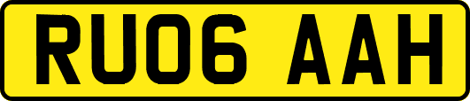 RU06AAH