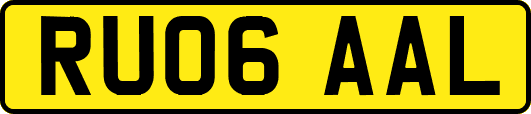 RU06AAL